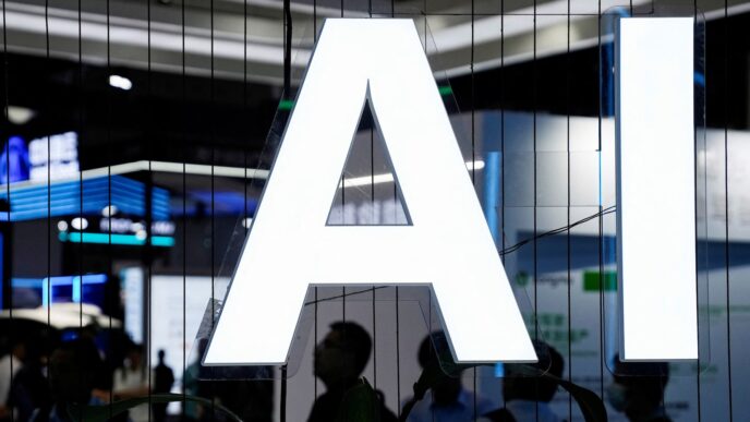 Getty Images High Court London