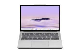 Google Integrates AI Capabilities Into Chromebook Plus Devices