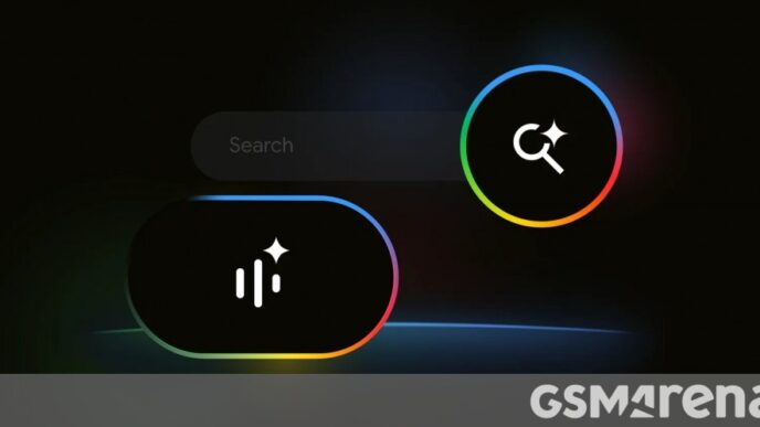 Google Introduces AI-Powered Conversational Search Live