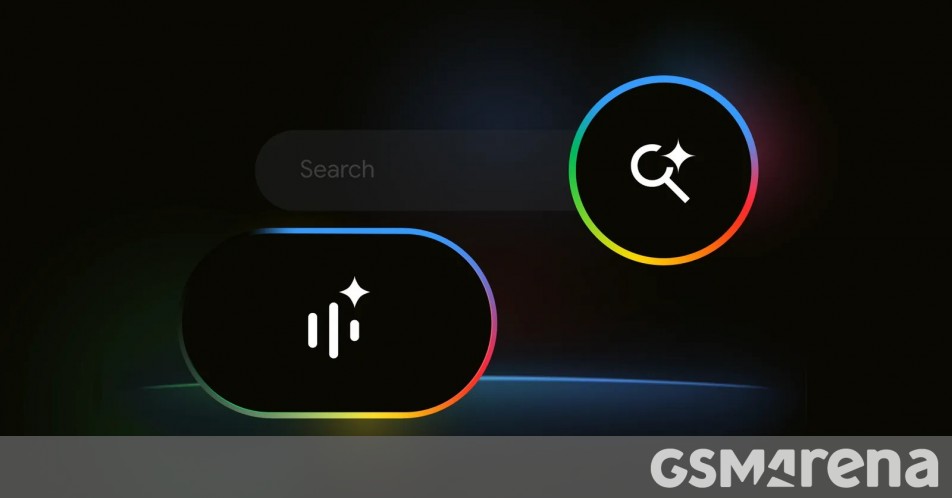 Google Introduces AI-Powered Conversational Search Live