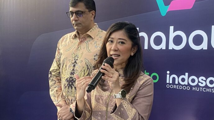 Govt seeking to complete AI utilization road map this month