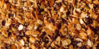 Granola Tastes Great, and This AI Version Is Quite Impressive