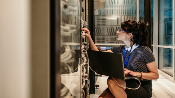Have $3,000? 1 AI Stock to Buy and Keep for the Long Run