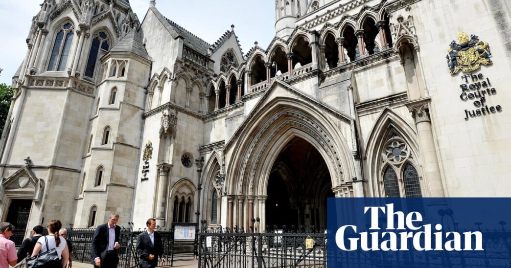 High Court Warns UK Lawyers Against AI Misuse for False Case Citations