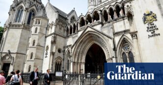 High Court Warns UK Lawyers Against AI Misuse for False Case Citations