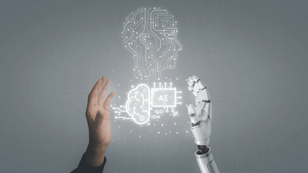 How to Update Your AI Strategy for the Future