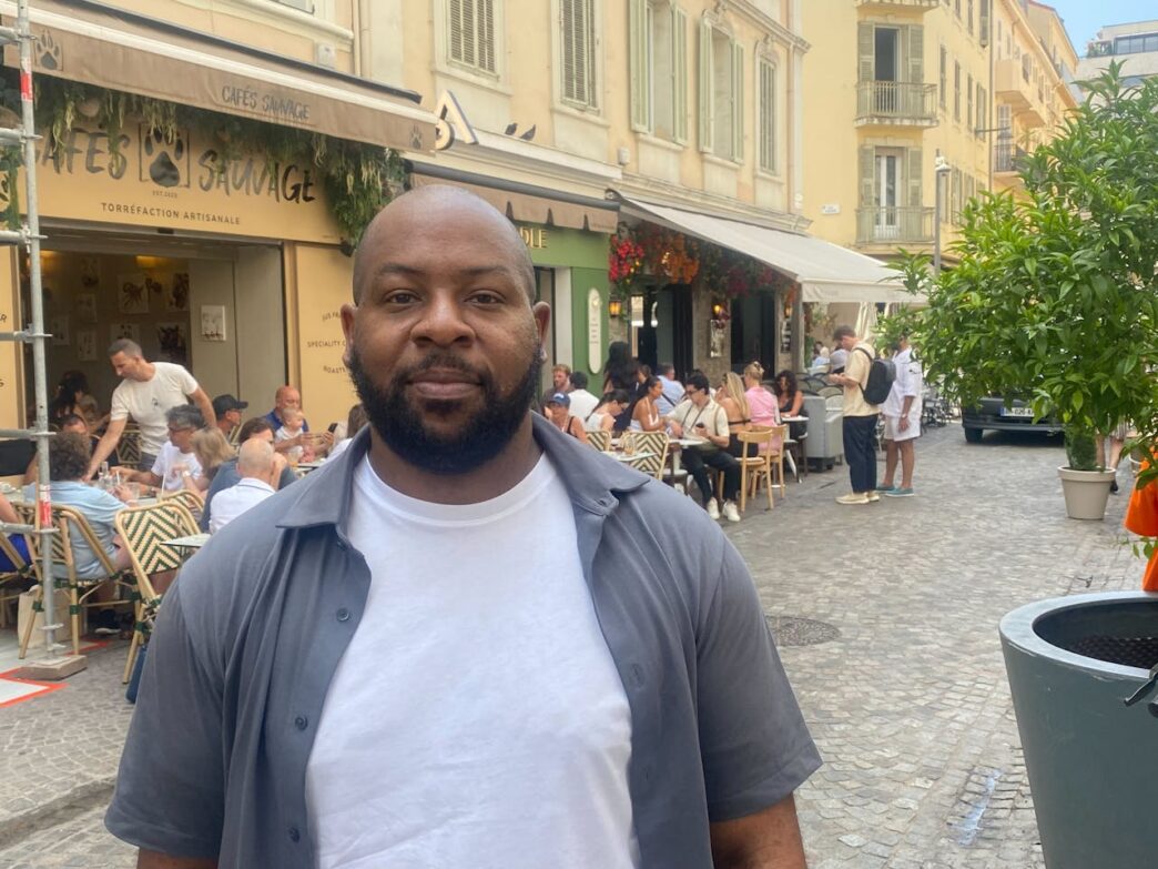 Huge’s Ez Blaine Driving AI Innovation From Concept to Reality at Cannes