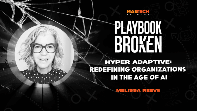 Hyper Adaptive: Transforming Organizations in the Era of AI