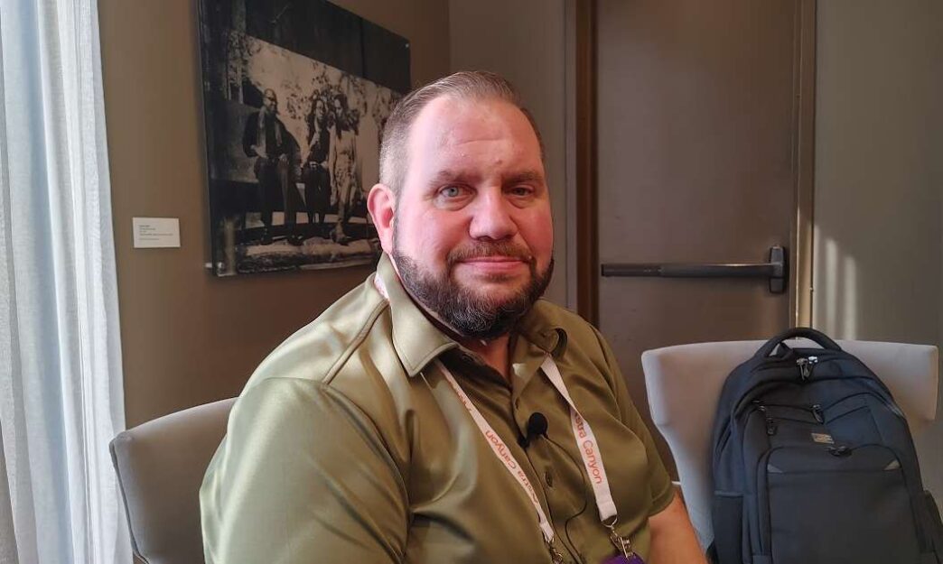 IFS Connect 2025 – Industrial AI Meets AI Agents, Exploring Customer Value