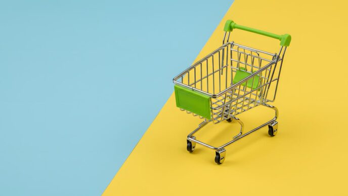 If AI Is Unfamiliar With Your Product, Nobody Will Be