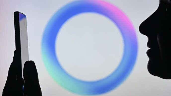 Increase in Job Advertisements Seeking AI Skills