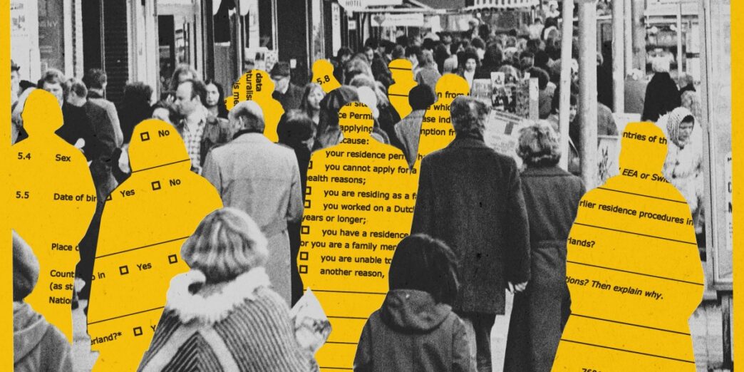 Inside Amsterdam’s Ambitious Project to Develop Equitable Welfare AI