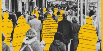 Inside Amsterdam’s Ambitious Project to Develop Equitable Welfare AI