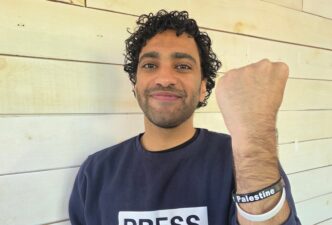 Inside Microsoft Protests: Dismissed Engineer Discusses Palestine, Israel, AI, and Major Tech