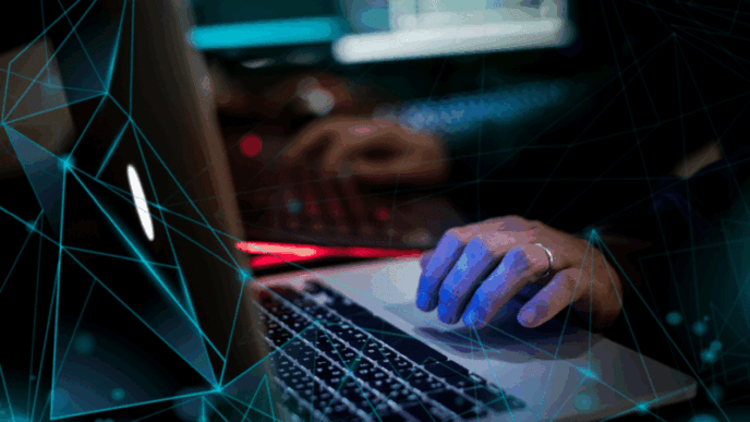 Insights from Allowing AI Vibe to Design a Landing Page