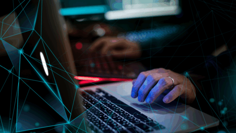 Insights from Allowing AI Vibe to Design a Landing Page