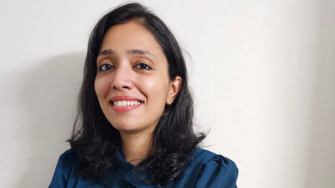 Interviewed by an AI Robot for a Tech Position and Misjudged It