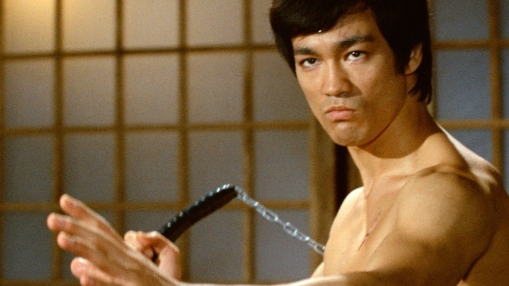 Jackie Chan and Bruce Lee Lead AI Kung Fu Comeback at Shanghai Festival