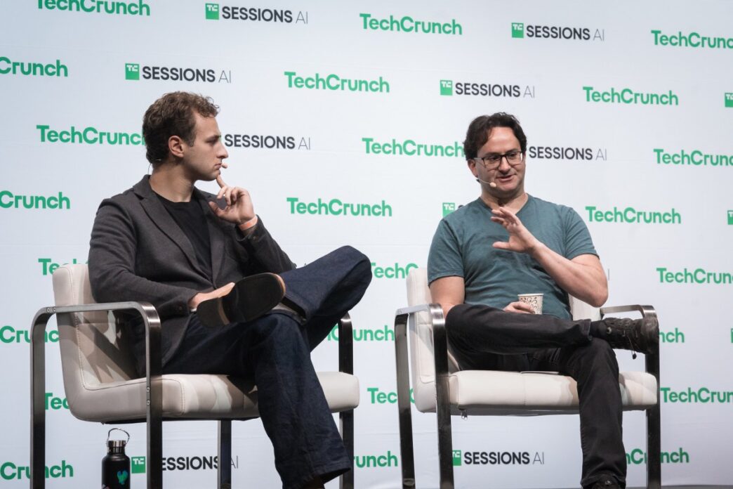 Jared Kaplan of Anthropic Outlines the Future of Enterprise AI