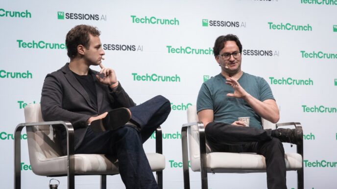 Jared Kaplan of Anthropic Outlines the Future of Enterprise AI