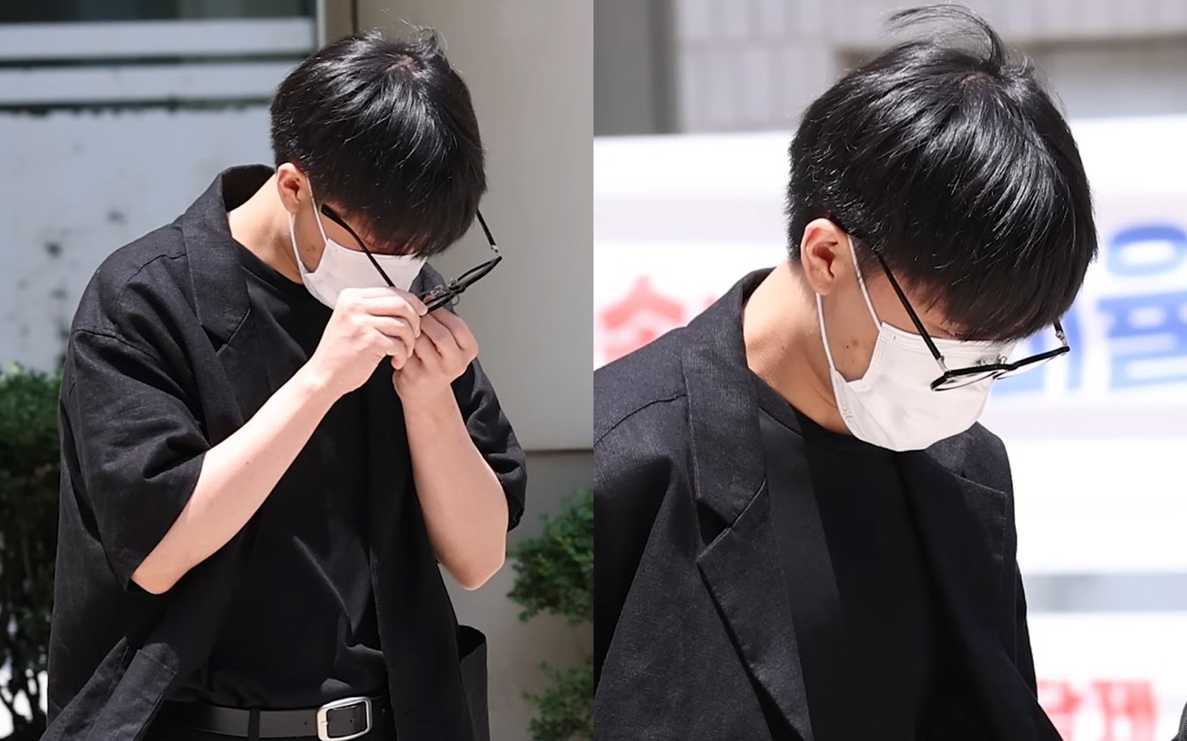 K-netizens react to former NCT member Taeil seeking leniency after prosecution seeks 7-year prison sentence