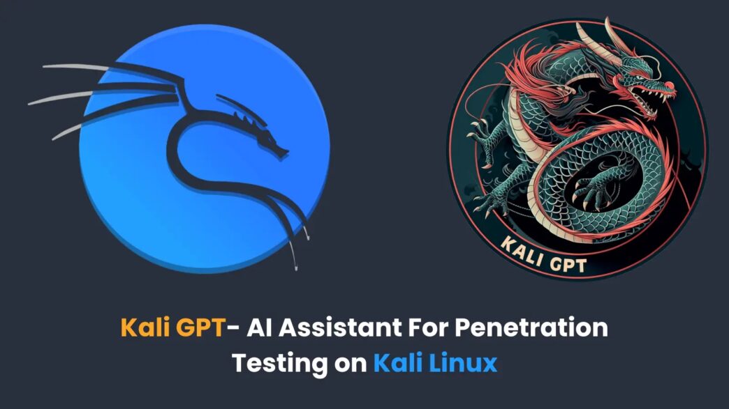 Kali GPT AI Assistant