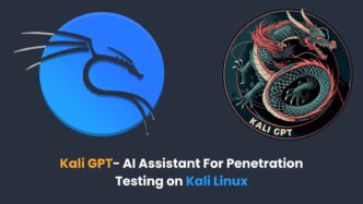 Kali GPT AI Assistant