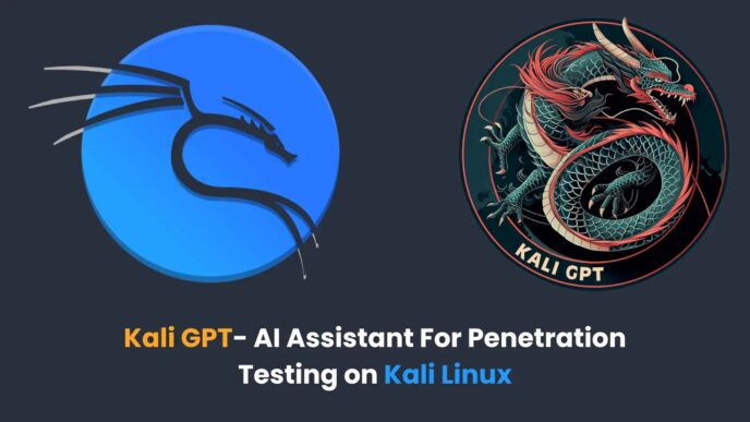 Kali GPT AI Assistant