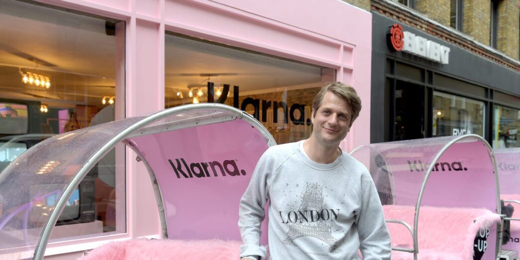 Klarna Chief Executive Cautions AI Could Trigger Economic Downturn Targeting White-Collar Positions