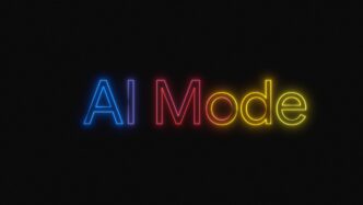 Launching AI Mode in India