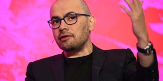 Leading Google Executive Forecasts AI Matching Humans Within Five Years and Foresees Galactic Colonization by 2030, While Opposing Robot Nurses