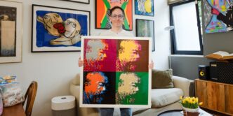 Lego Artwork by Ai Weiwei Valued at $280,000, I Created a Replica for $250