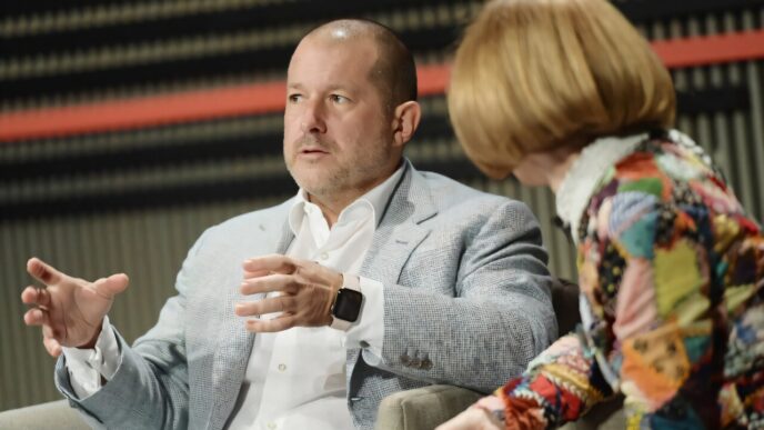 Major Technology Firms Pursuing the Perfect AI Gadget