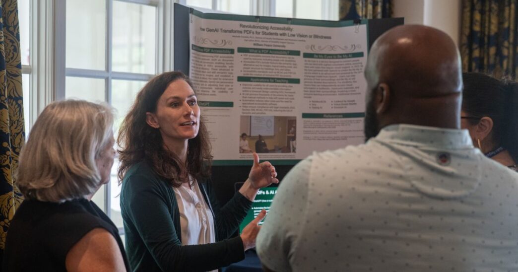 Mapping a Path Forward With AI