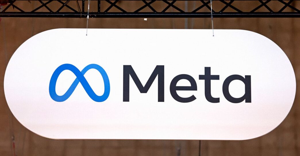 Meta AI Application Enables ‘Exploration’ of People’s Oddly Private Conversations