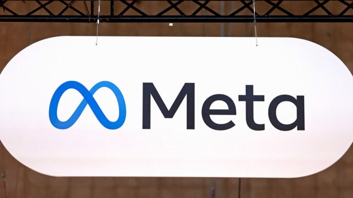 Meta AI Application Enables ‘Exploration’ of People’s Oddly Private Conversations