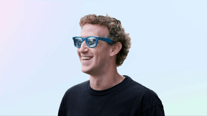Meta Collaborates With Prada to Develop AI Smart Glasses
