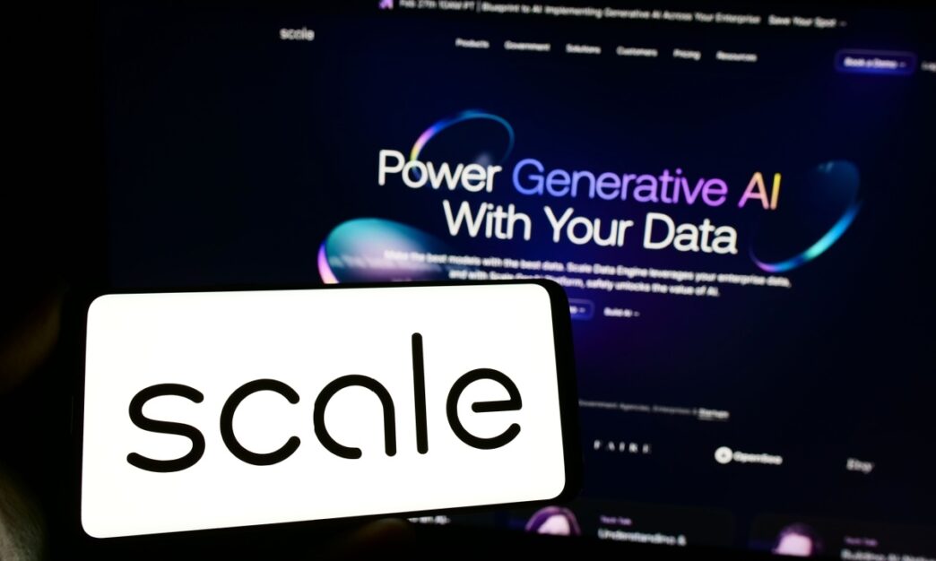 Meta Considering Over $10 Billion Investment in Scale AI