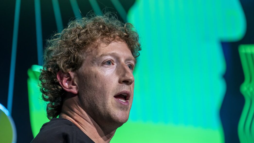 Meta Introduces AI Global Model to Enhance Robotics and Autonomous Vehicles