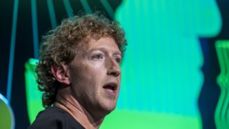 Meta Introduces AI Global Model to Enhance Robotics and Autonomous Vehicles