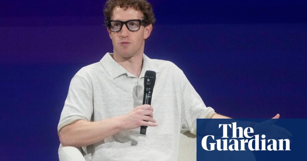 Meta Invests Heavily in Artificial Intelligence Advancement