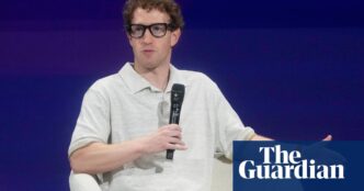 Meta Invests Heavily in Artificial Intelligence Advancement