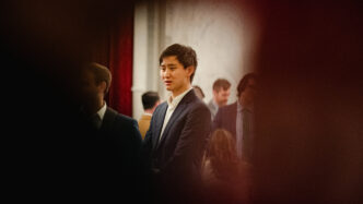 Meta Negotiates Investment in Scale AI