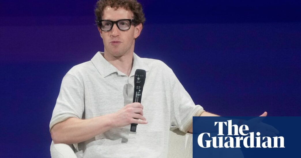 Meta Plans $15 Billion Investment to Pursue Computerized Superintelligence | Artificial Intelligence (AI)