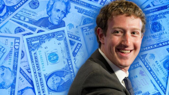 Meta Proposes Over $10M Annually for Rare AI Experts: Source