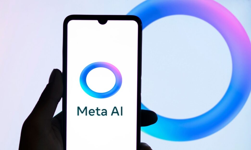 Meta Seeks to Employ AI Investors Friedman and Gross