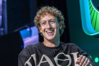 Meta Shareholders Applaud Zuckerberg's Increased Dedication to AI