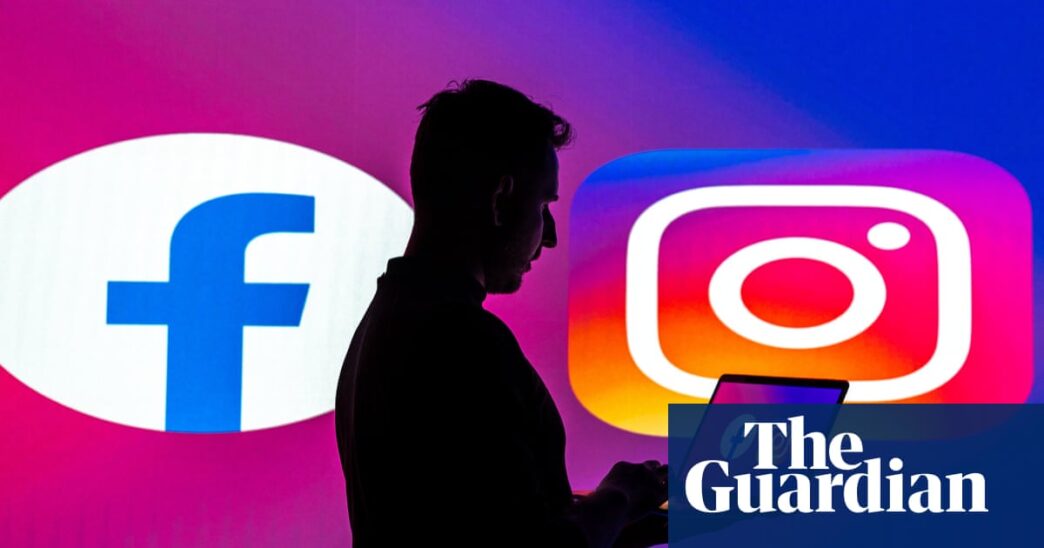 Meta to Implement AI Ad Creation for Facebook and Instagram by Next Year End