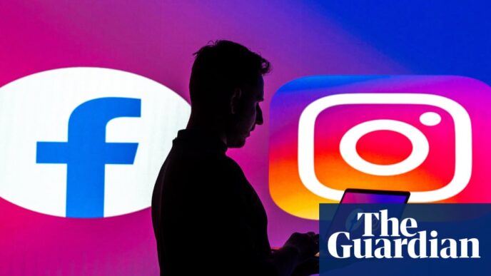 Meta to Implement AI Ad Creation for Facebook and Instagram by Next Year End