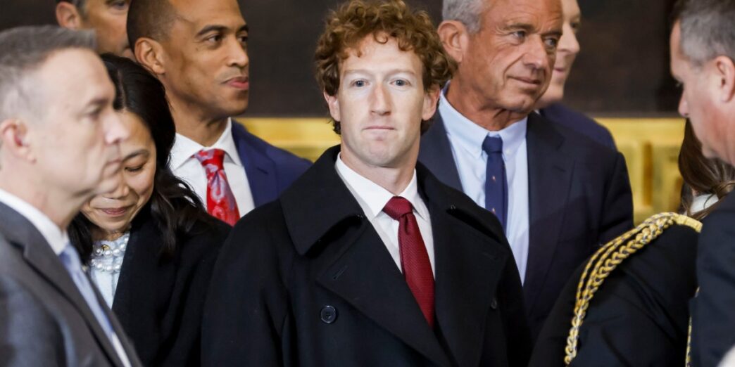 Meta’s $100M Hiring Bonuses for OpenAI Employees Highlight Fierce AI Talent Competition